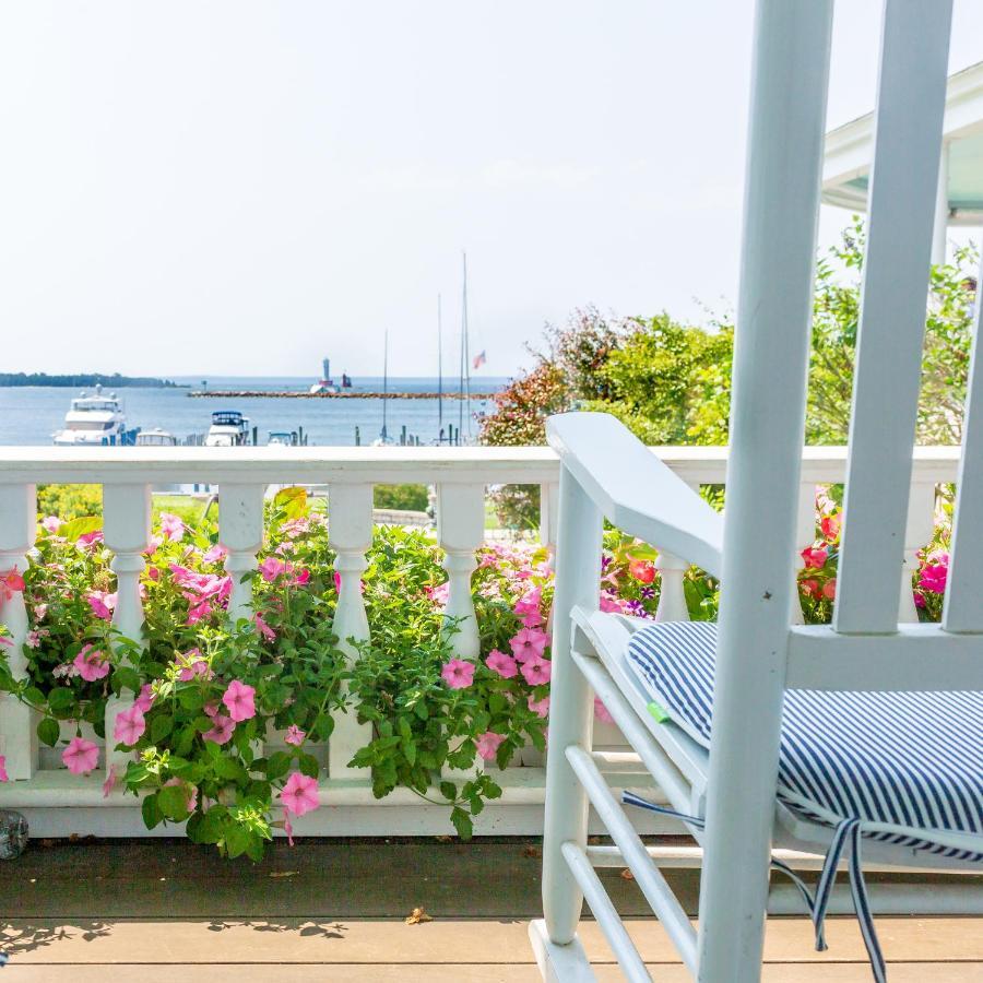 Island House Hotel Mackinac Island Exterior photo