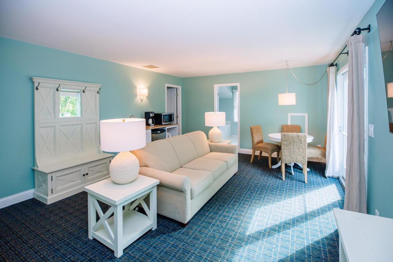 Island House Hotel Mackinac Island Exterior photo